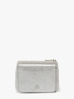 Porte-monnaie cuir MILA LOUISE