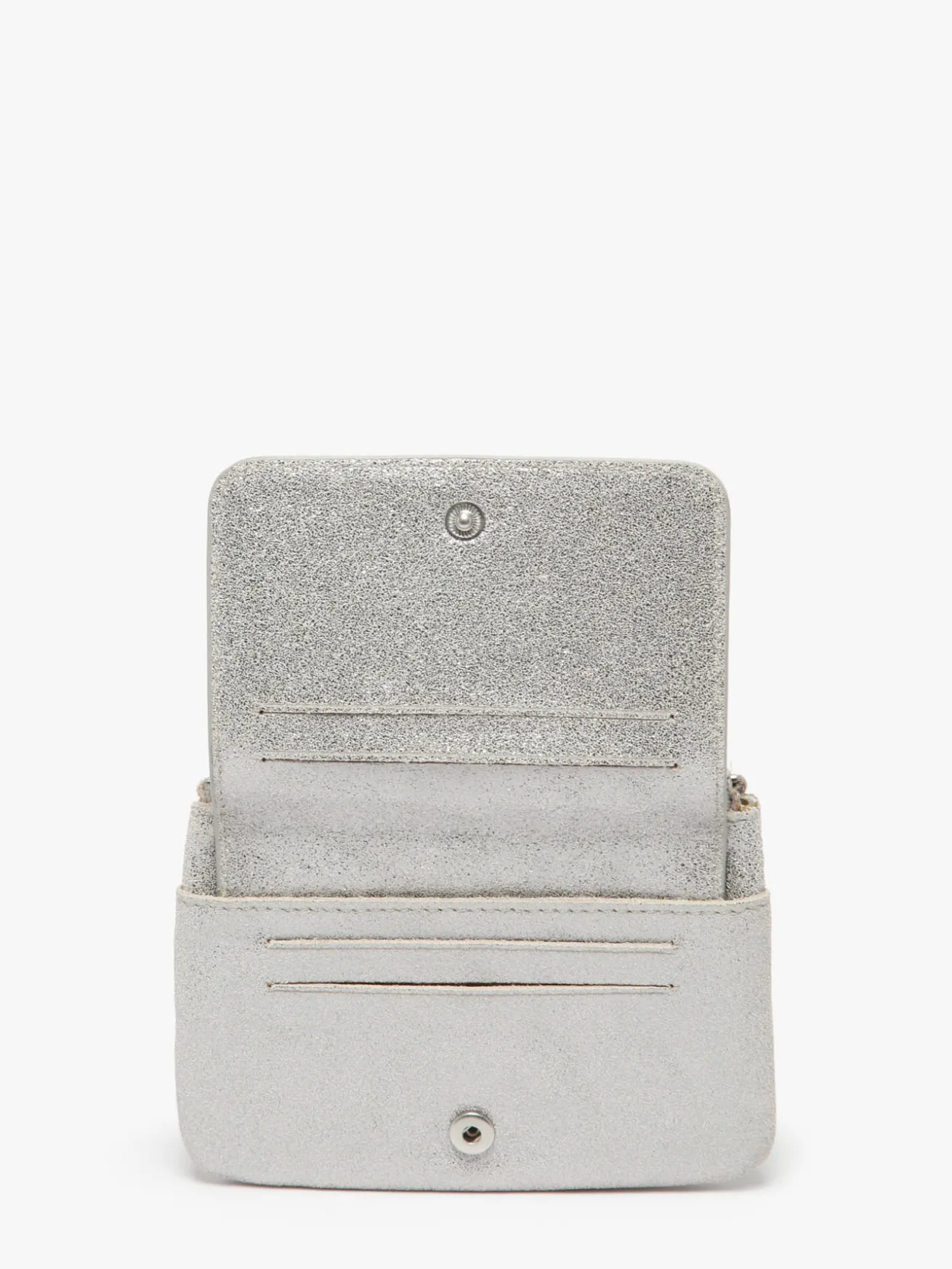 Porte-monnaie cuir MILA LOUISE