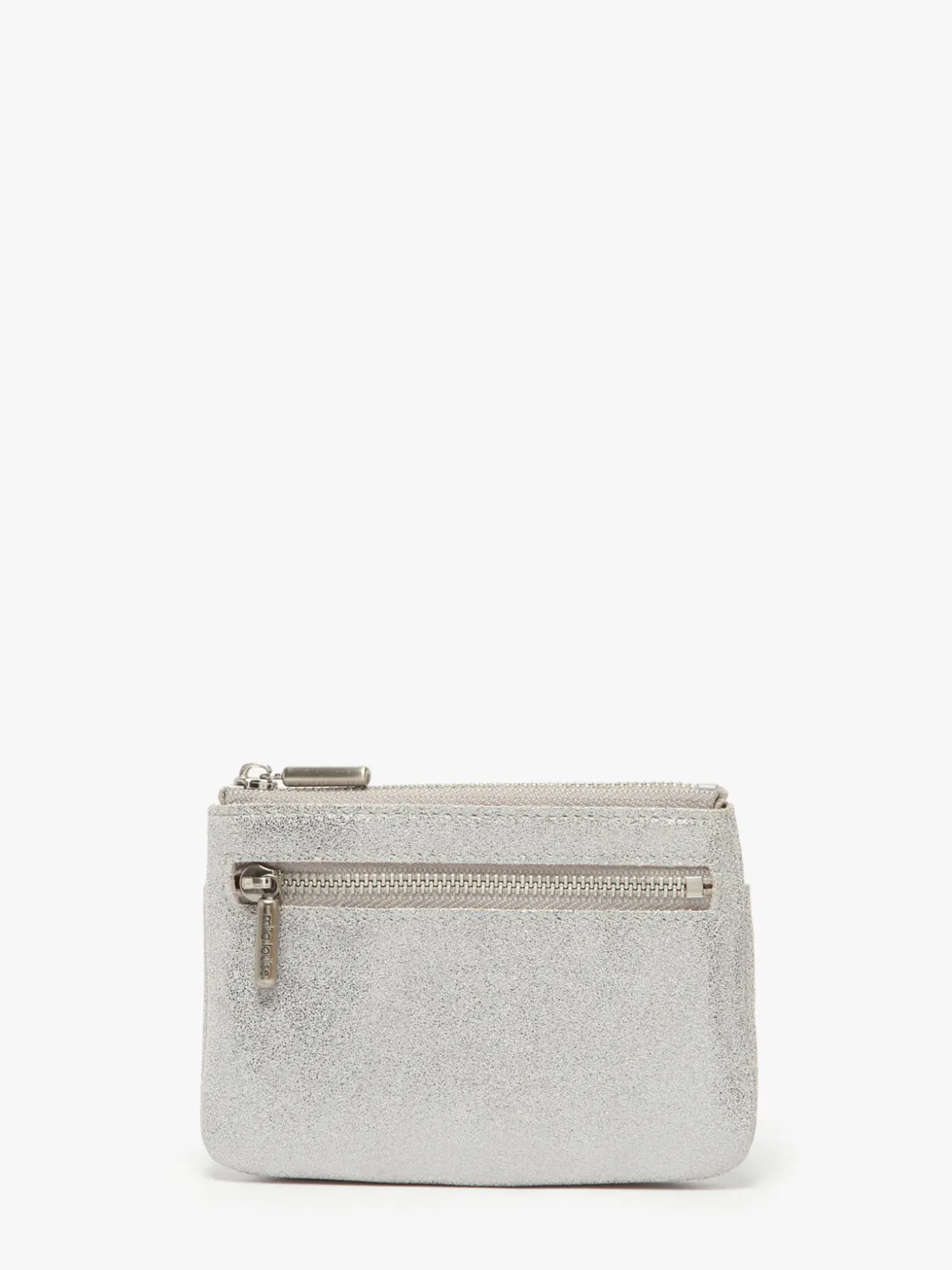 Porte-monnaie cuir MILA LOUISE