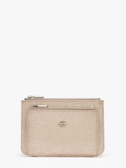 Porte-monnaie cuir MILA LOUISE
