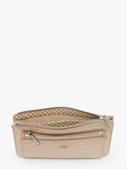 Porte-monnaie cuir MILA LOUISE