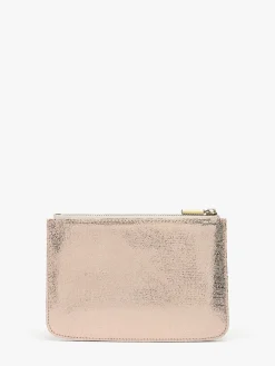 Porte-monnaie cuir MILA LOUISE