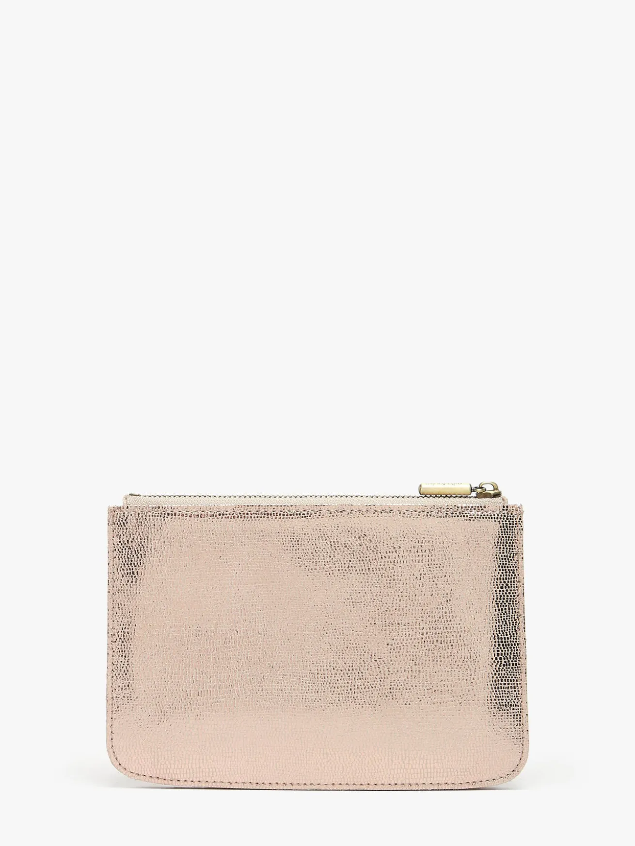 Porte-monnaie cuir MILA LOUISE