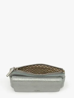 Porte-monnaie cuir MILA LOUISE