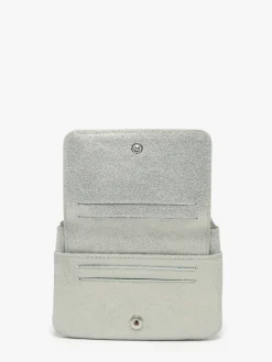 Porte-monnaie cuir MILA LOUISE