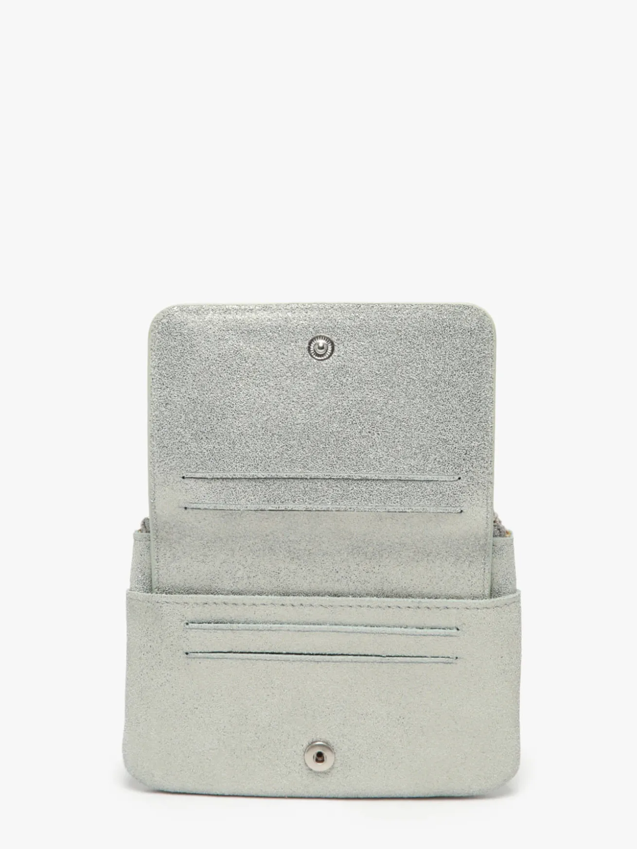 Porte-monnaie cuir MILA LOUISE