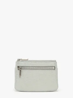 Porte-monnaie cuir MILA LOUISE