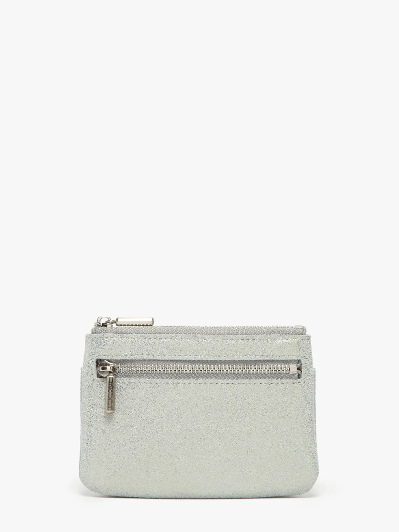 Porte-monnaie cuir MILA LOUISE