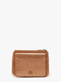Porte-monnaie cuir MILA LOUISE