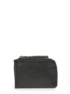 Porte-monnaie cuir PIECES