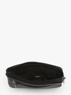 Porte-monnaie cuir WYLSON
