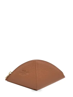 Porte-monnaie cuir YVES RENARD