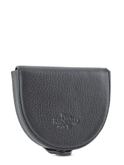 Porte-monnaie cuir YVES RENARD