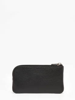 Porte-monnaie cuir YVES RENARD