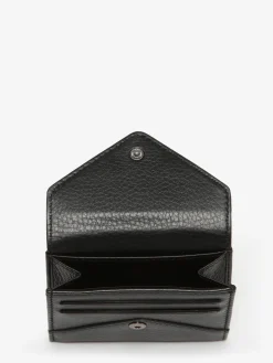 Porte-monnaie cuir YVES RENARD