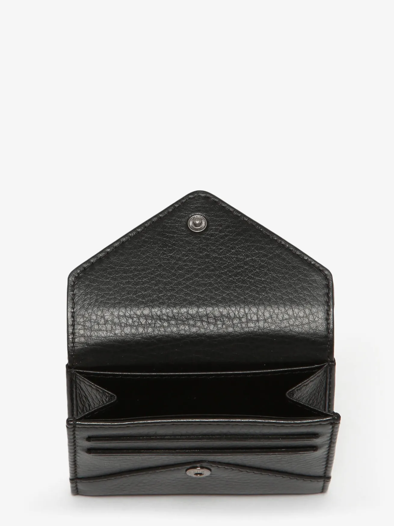 Porte-monnaie cuir YVES RENARD