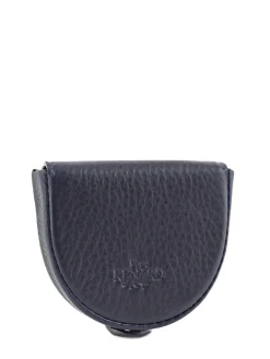 Porte-monnaie cuir YVES RENARD