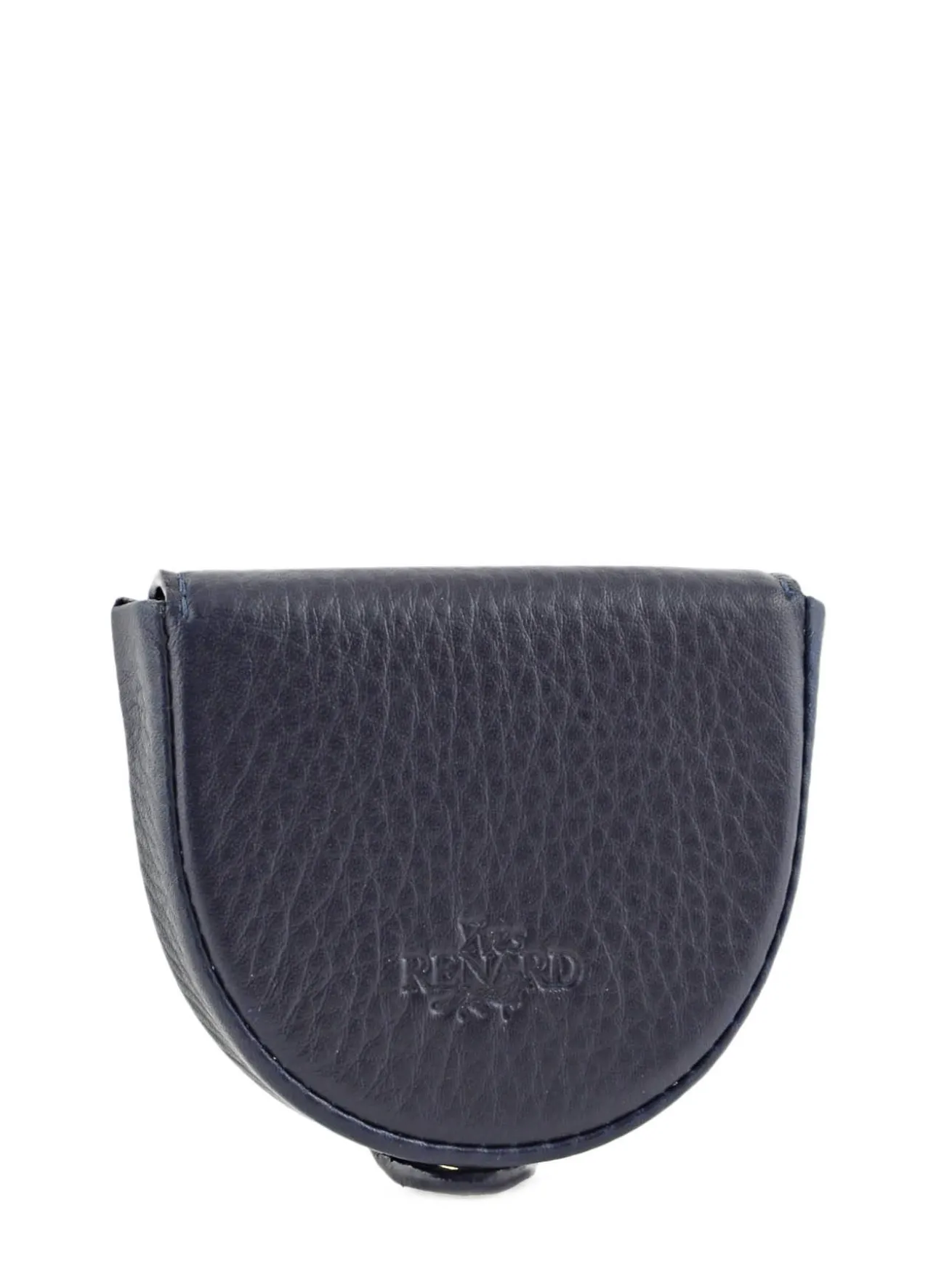 Porte-monnaie cuir YVES RENARD
