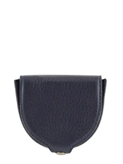 Porte-monnaie cuir YVES RENARD