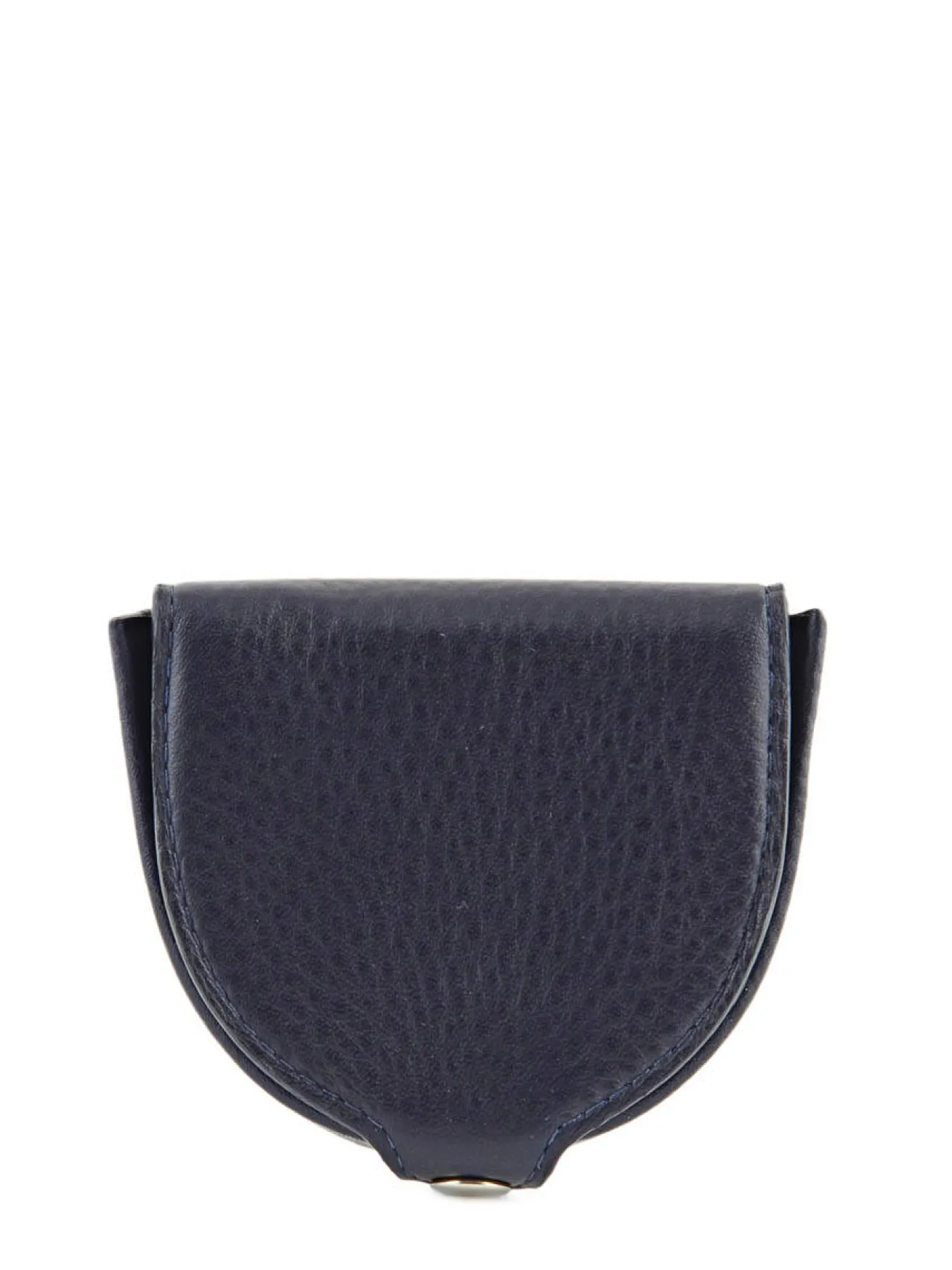 Porte-monnaie cuir YVES RENARD