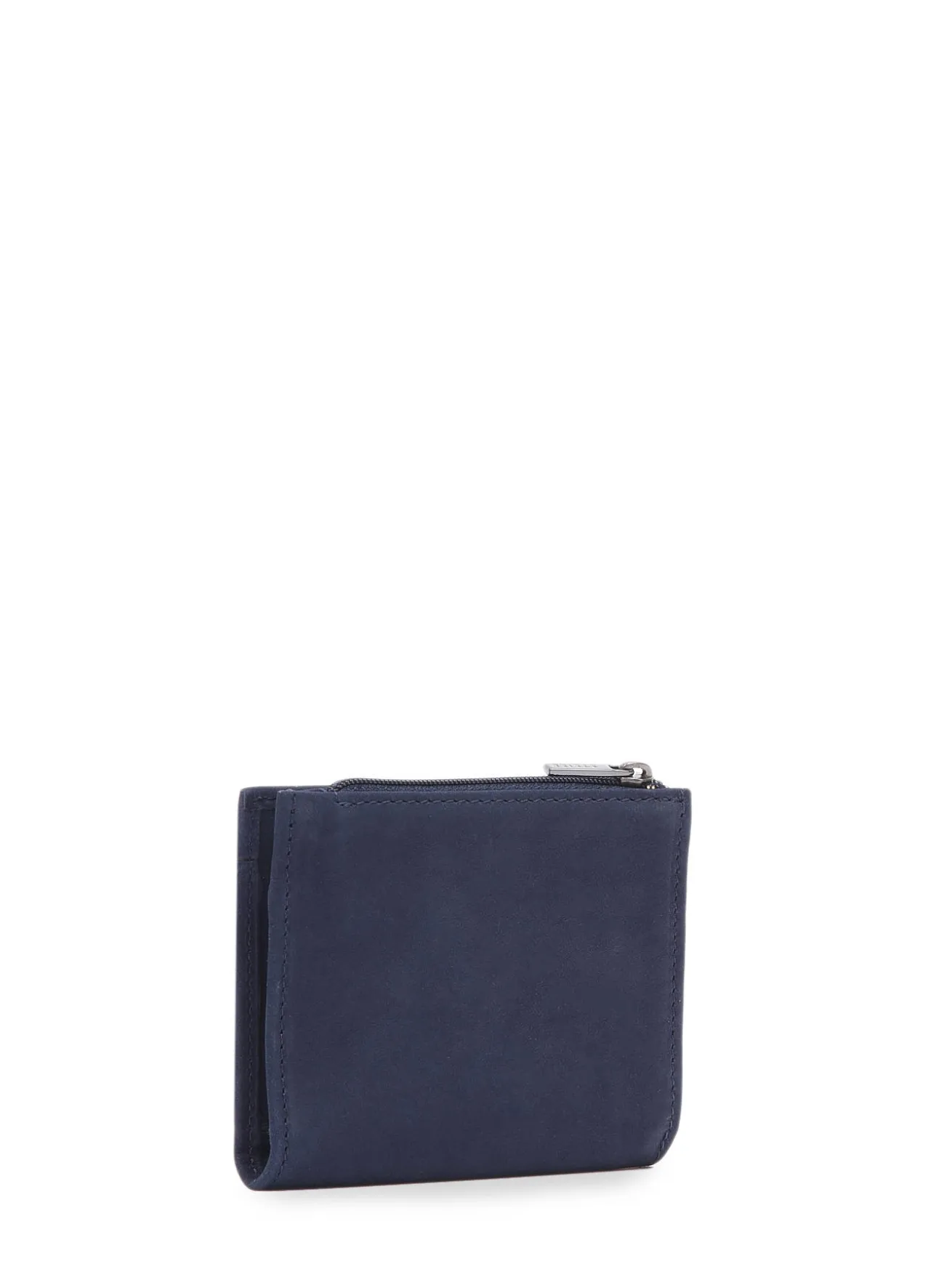 Porte-monnaie Etincelle Nubuck cuir ETRIER