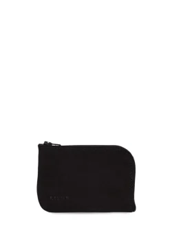 Porte-monnaie Etincelle Nubuck cuir ETRIER