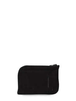 Porte-monnaie Etincelle Nubuck cuir ETRIER