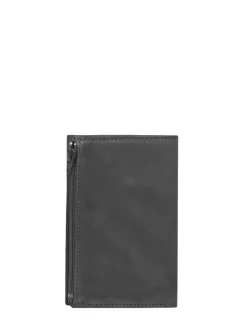 Porte-monnaie Etincelle nubuck cuir ETRIER