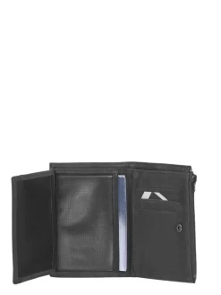 Porte-monnaie Etincelle nubuck cuir ETRIER