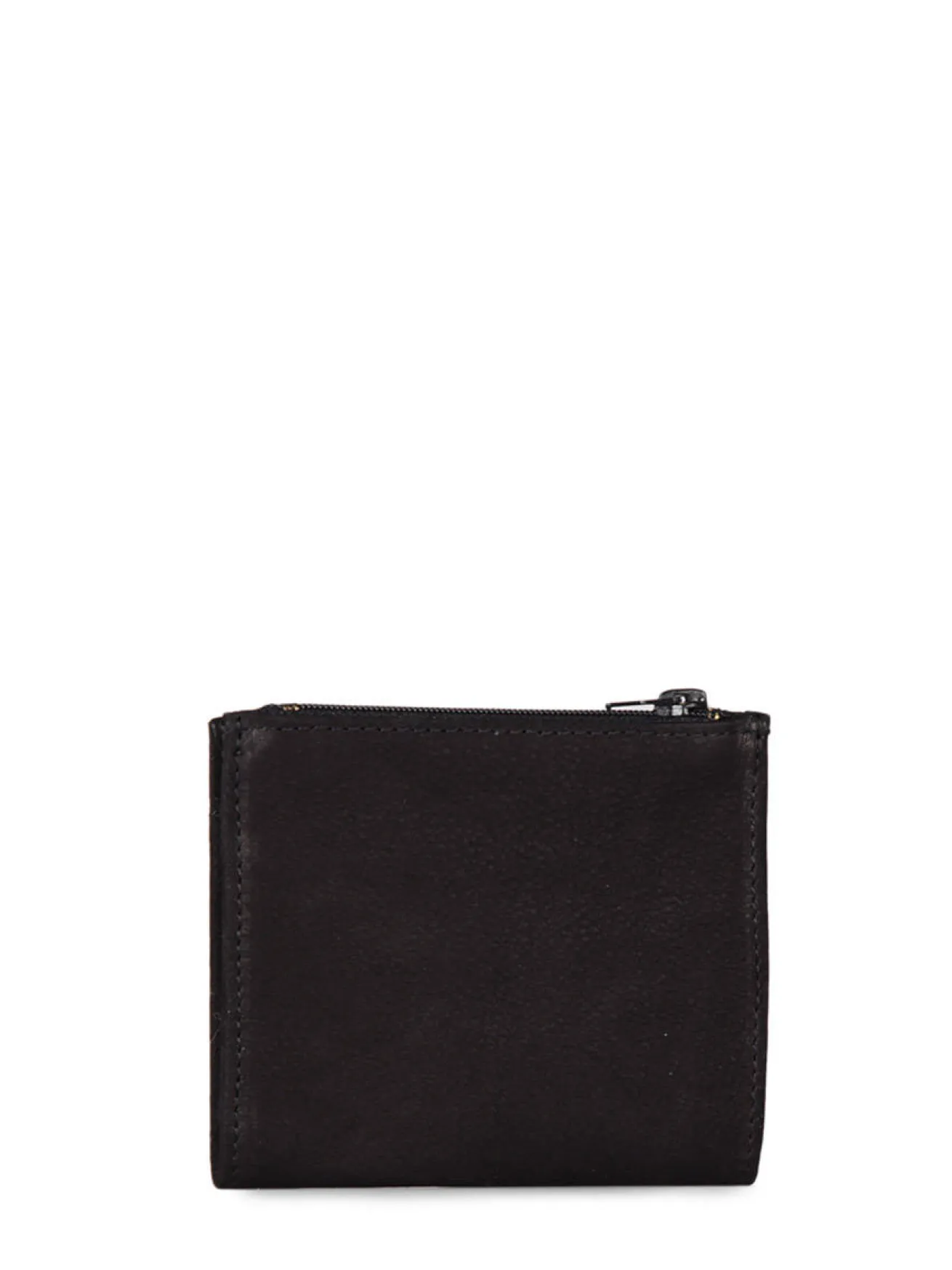 Porte-monnaie Etincelle Nubuck cuir ETRIER