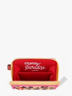 Porte-monnaie HELLO HOSSY