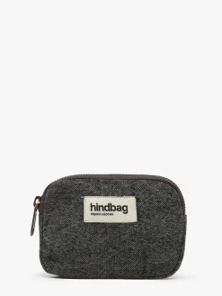 Porte-monnaie Lili Denim HINDBAG