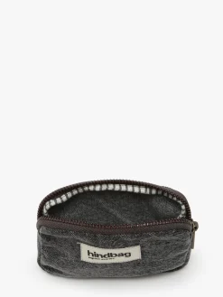 Porte-monnaie Lili Denim HINDBAG