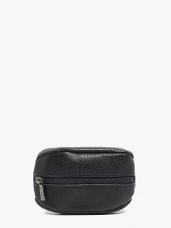 Porte-monnaie Madras cuir ETRIER