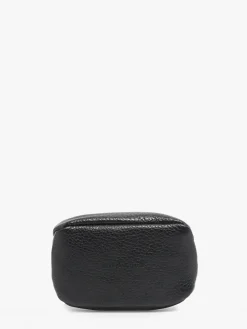 Porte-monnaie Madras cuir ETRIER