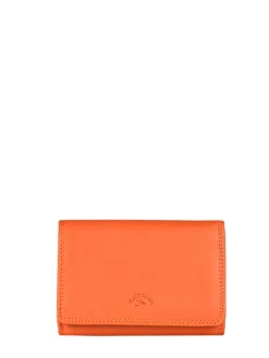 Porte-monnaie Marina cuir KATANA