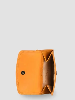 Porte-monnaie Marina cuir KATANA