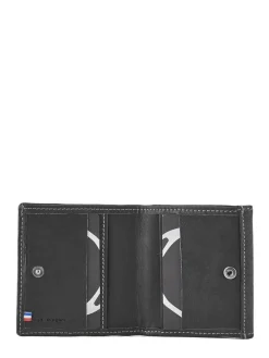 Porte-monnaie Oil cuir ETRIER