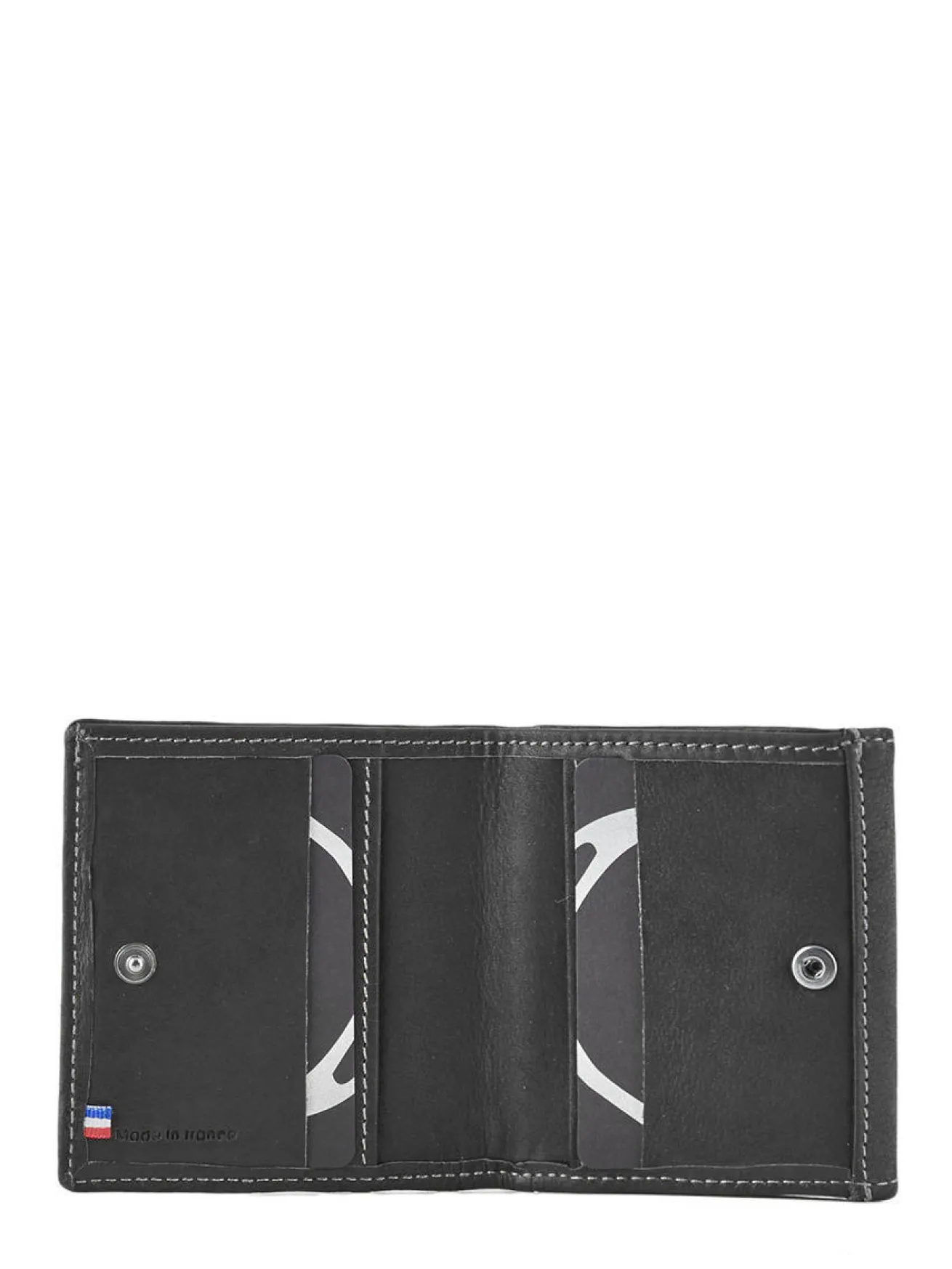 Porte-monnaie Oil cuir ETRIER