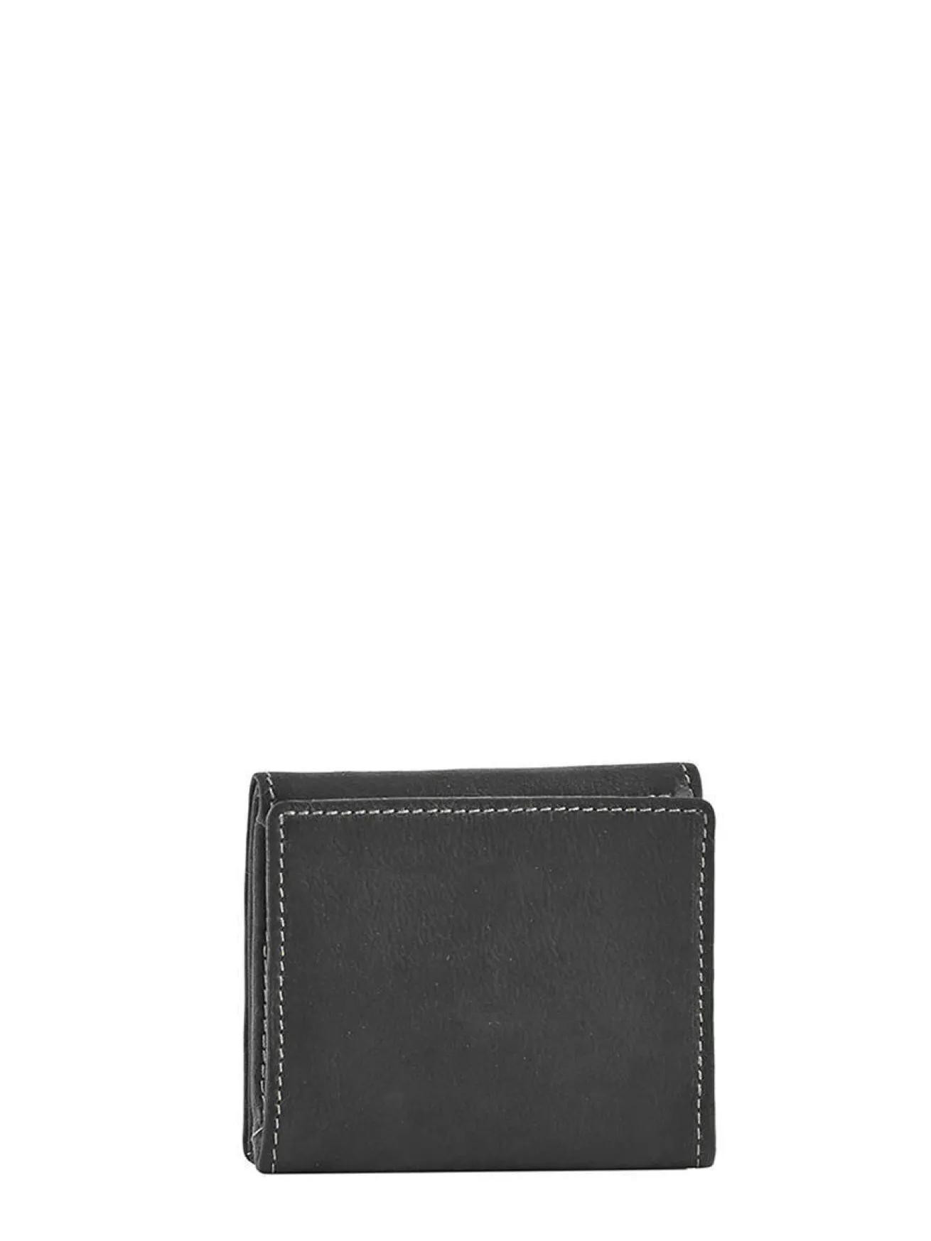 Porte-monnaie Oil cuir ETRIER