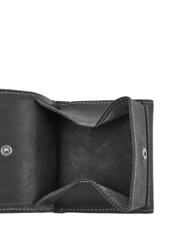 Porte-monnaie Oil cuir ETRIER
