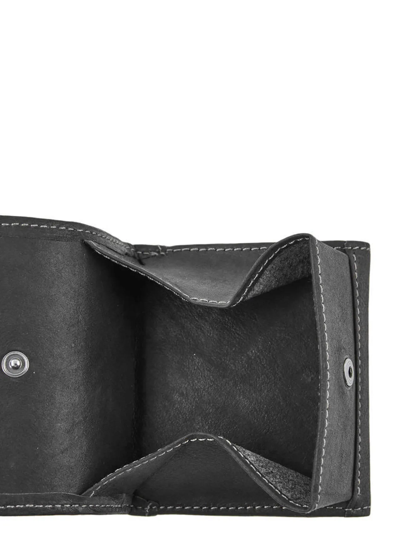 Porte-monnaie Oil cuir ETRIER
