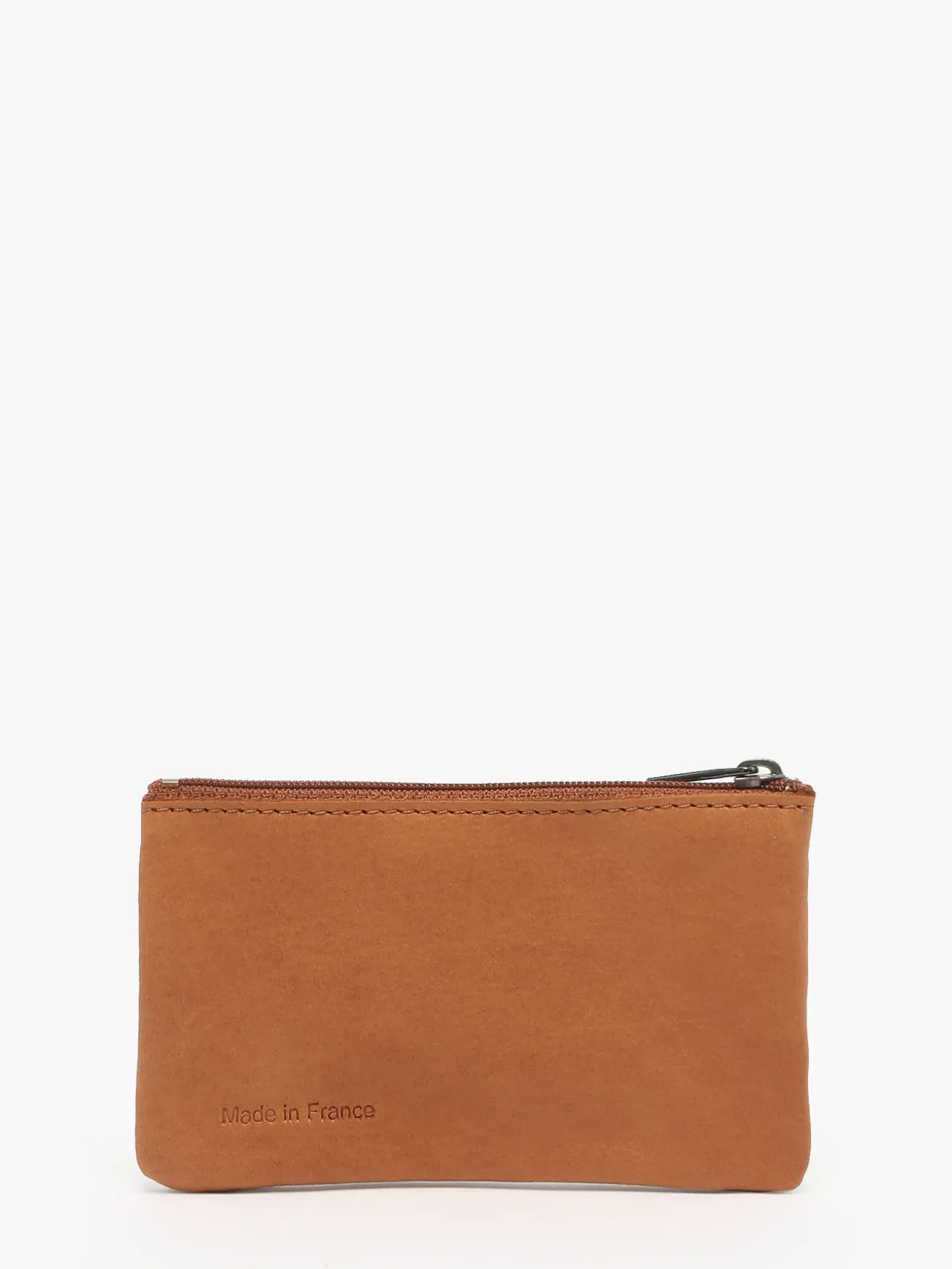Porte-monnaie Oil cuir ETRIER