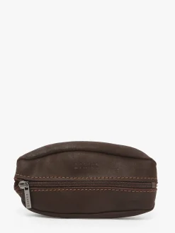 Porte-monnaie Oil cuir ETRIER