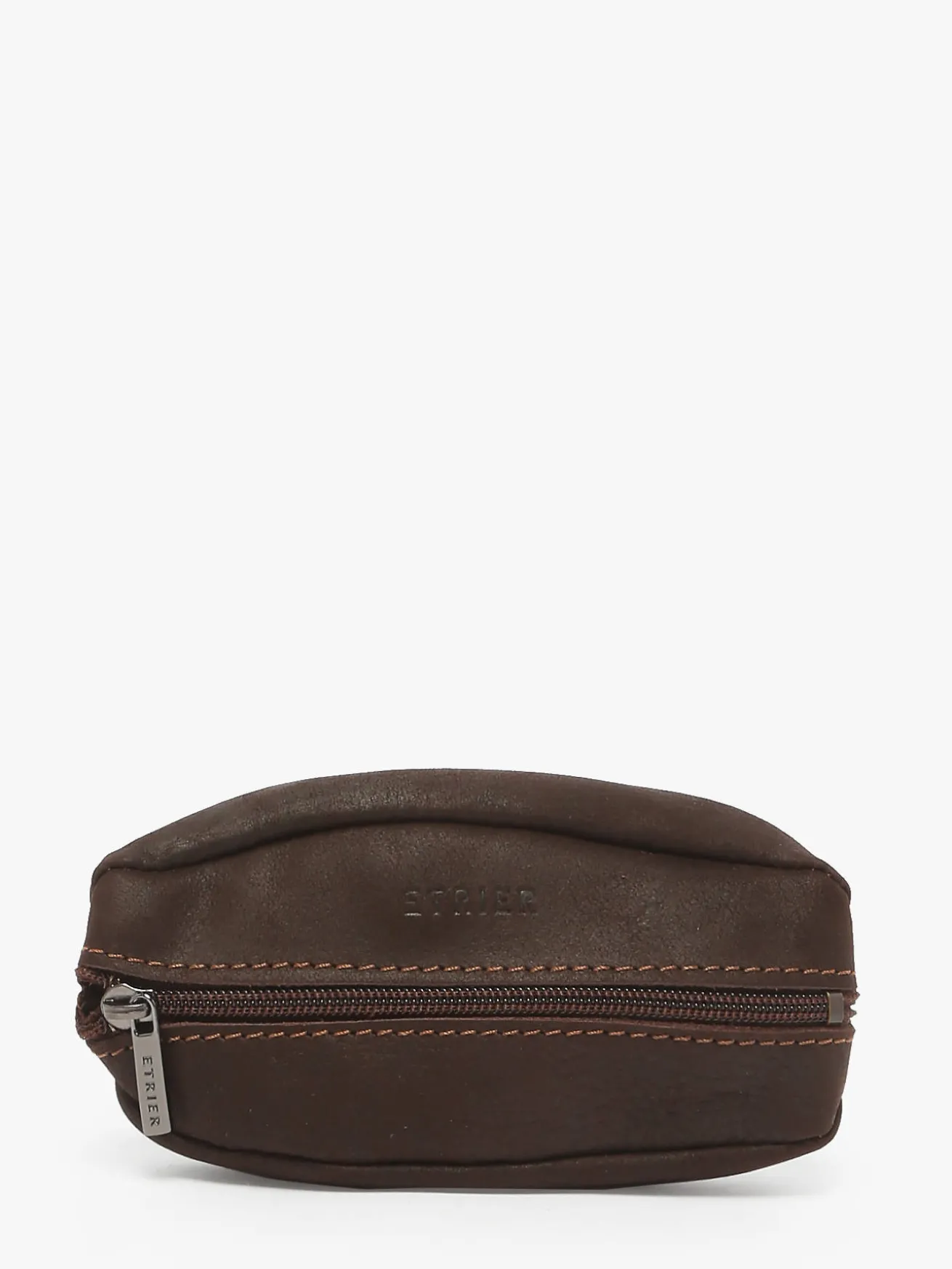 Porte-monnaie Oil cuir ETRIER