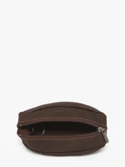 Porte-monnaie Oil cuir ETRIER