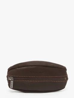 Porte-monnaie Oil cuir ETRIER