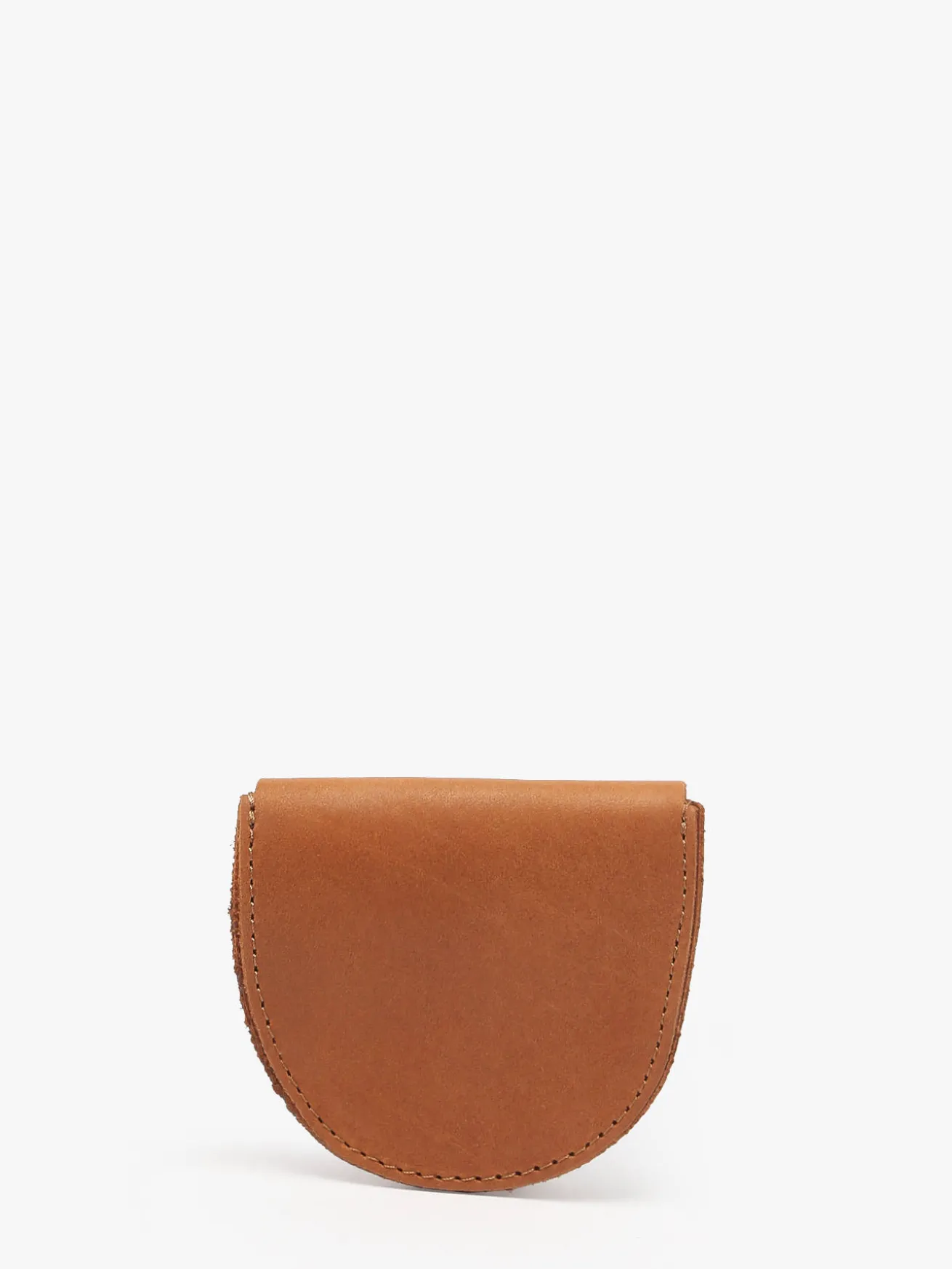 Porte-monnaie Oil cuir ETRIER