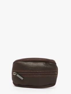 Porte-monnaie Oil cuir ETRIER
