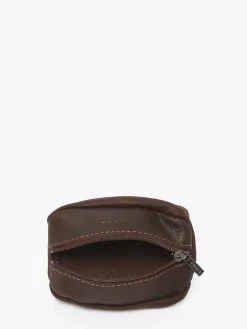 Porte-monnaie Oil cuir ETRIER